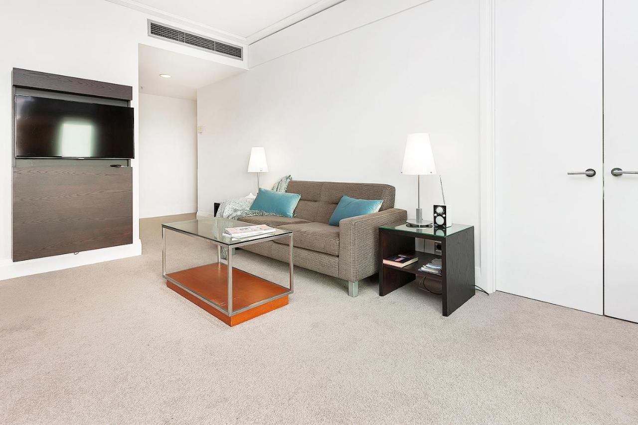 Qv Water View 2 Bedrooms Free Parking & Wifi - 749 Auckland Exterior photo