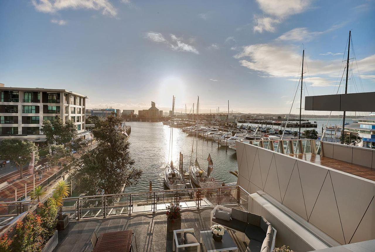Qv Water View 2 Bedrooms Free Parking & Wifi - 749 Auckland Exterior photo